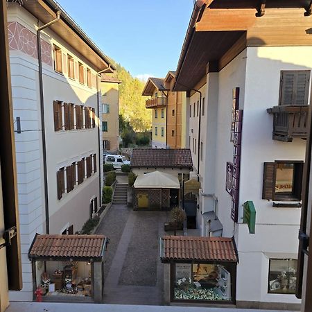 Elveshome - Alpine Stay Apartments Predazzo Exterior foto