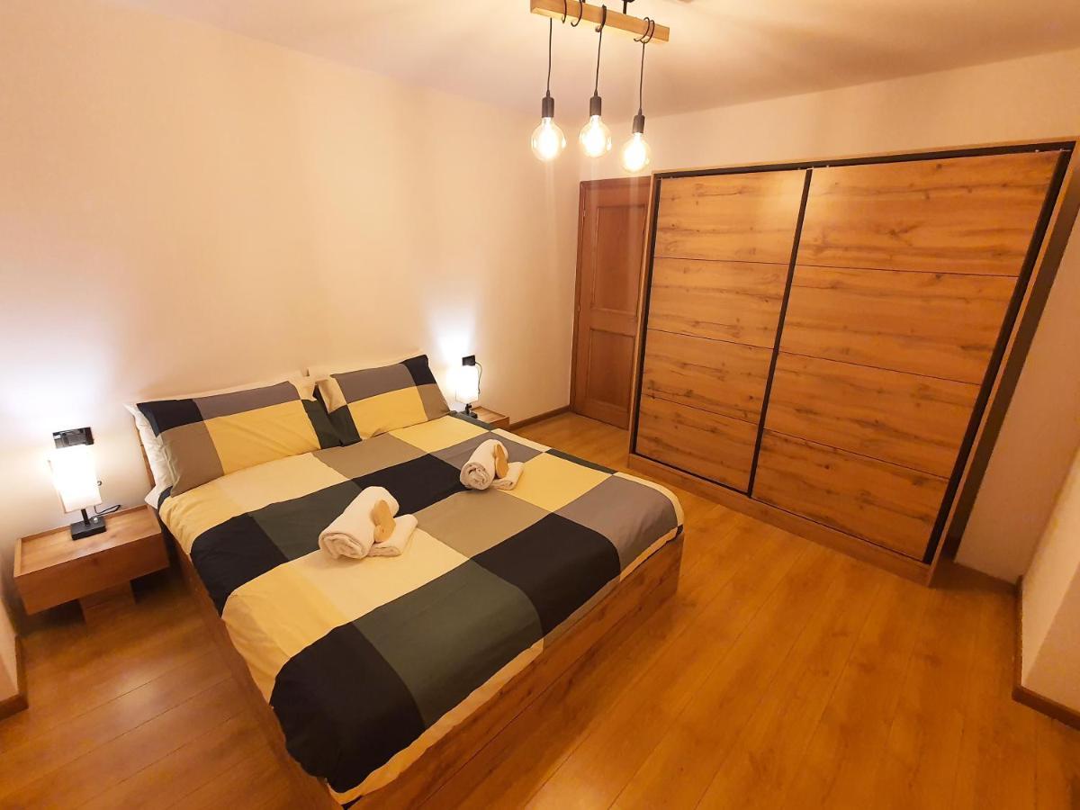 Elveshome - Alpine Stay Apartments Predazzo Exterior foto